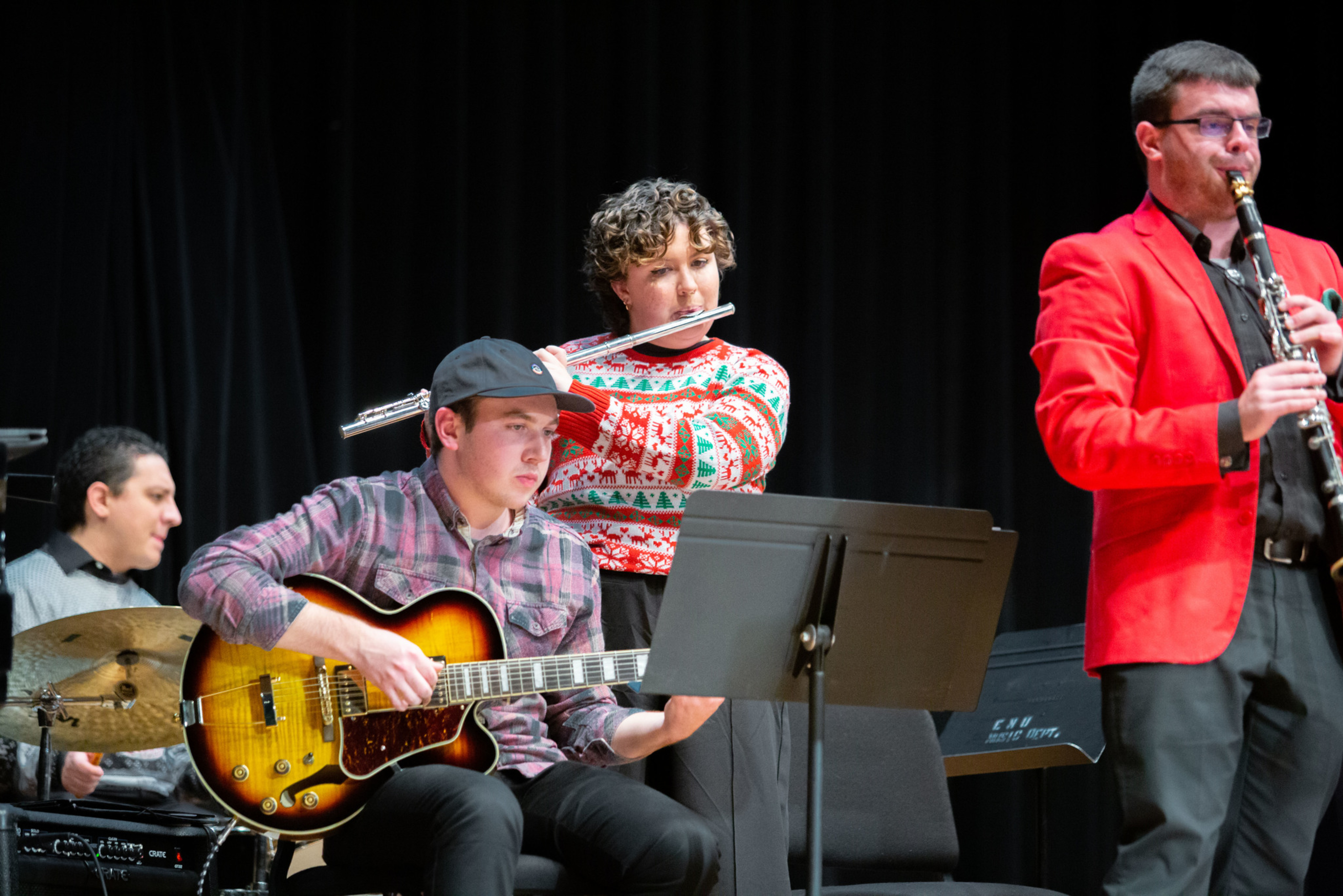 Music Ensembles